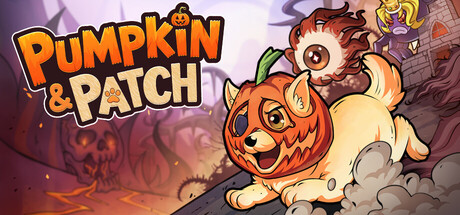 Pumpkin & Patch by Gourdfield Games - Similar game based
                        on tags