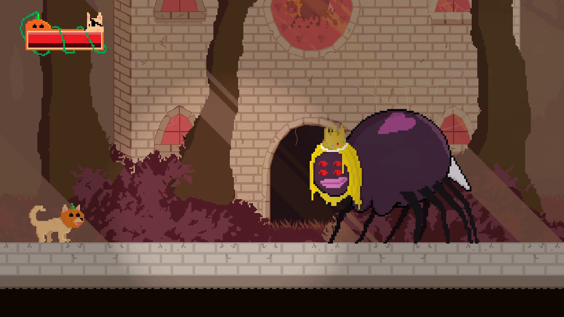 Pumpkin & Patch screenshot #2