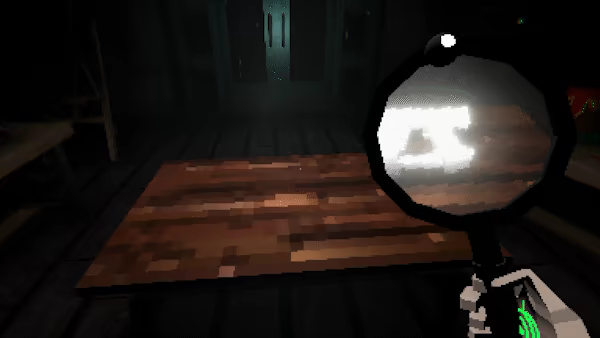 Rumour video 1