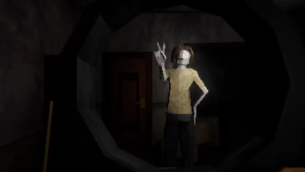 Rumour video 2