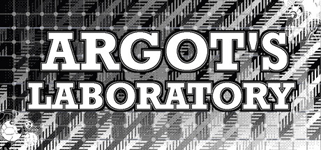 Argot's Laboratory — Steam game cover