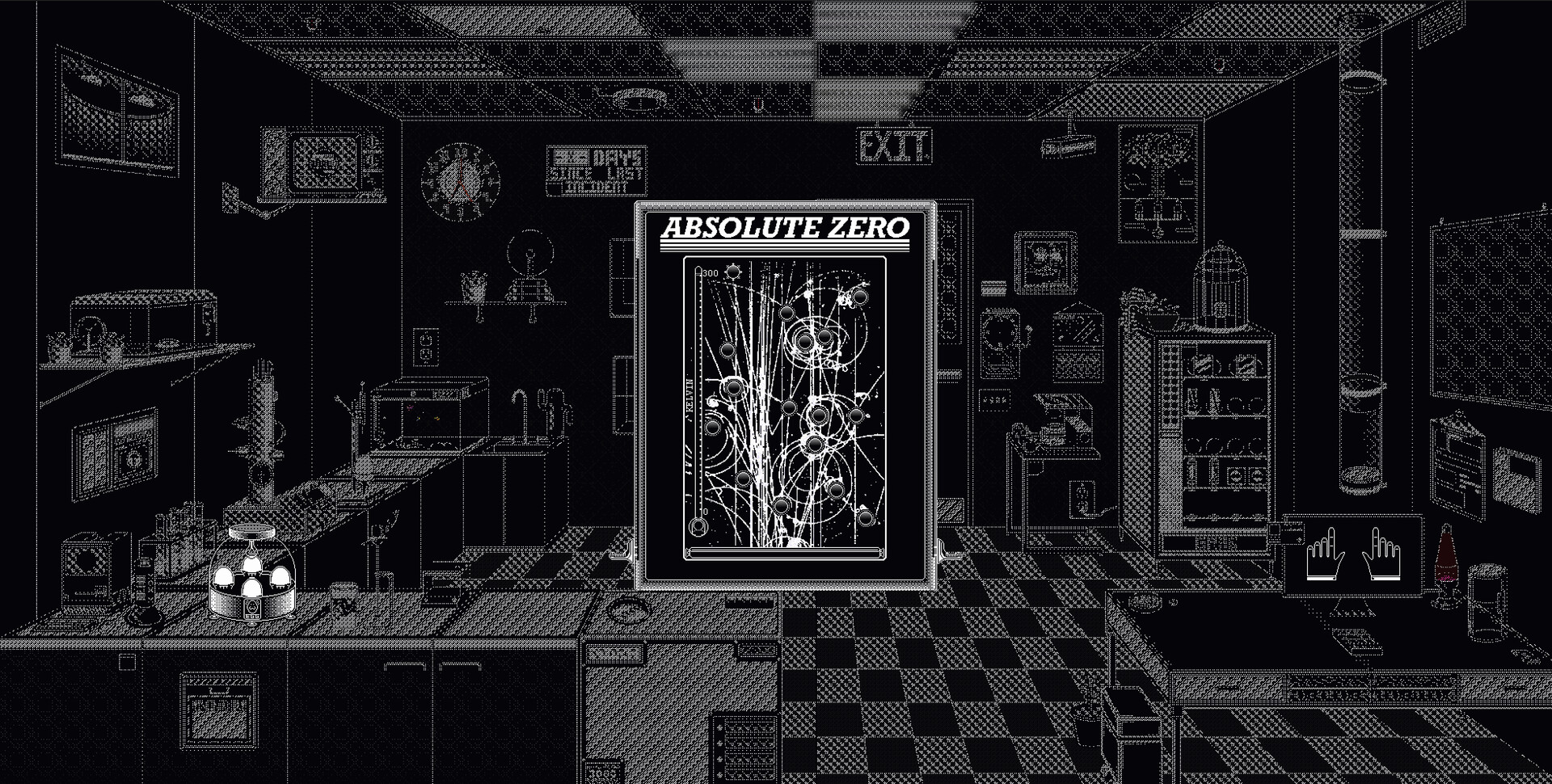 Argot's Laboratory screenshot #4