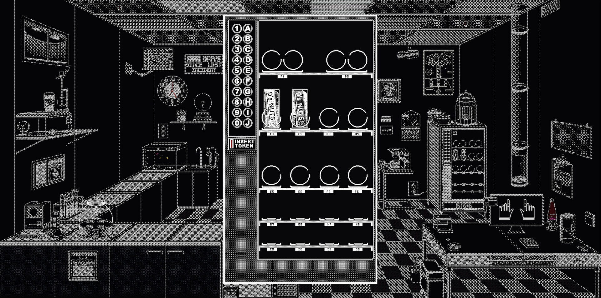 Argot's Laboratory screenshot #6