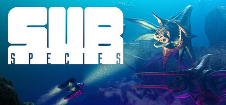 Sub-Species