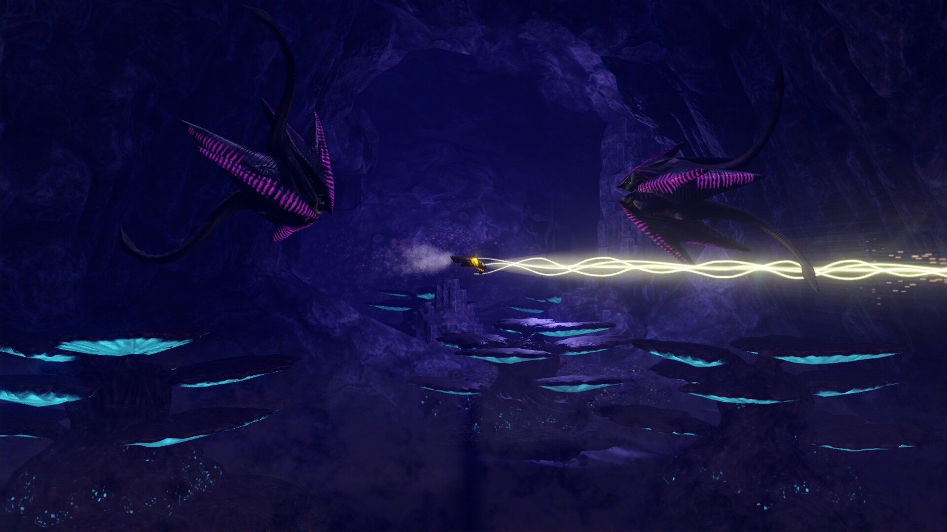 Sub-Species screenshot #8