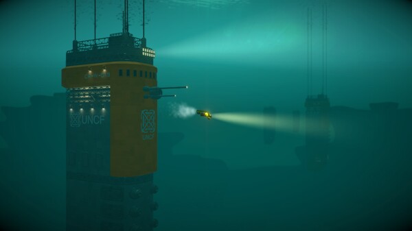 Sub-Species screenshot 2