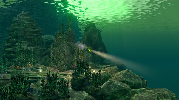 Sub-Species screenshot 7