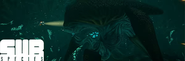 Sub-Species video 3