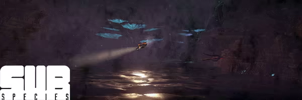 Sub-Species video 1