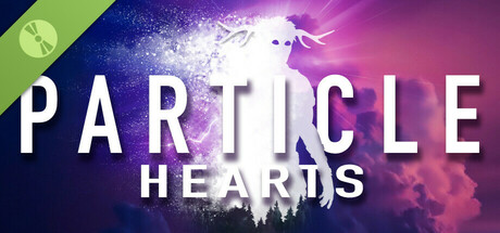 Particle Hearts Demo cover art