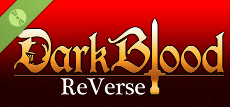 ダークブラッド -ReVerse- Demo cover art