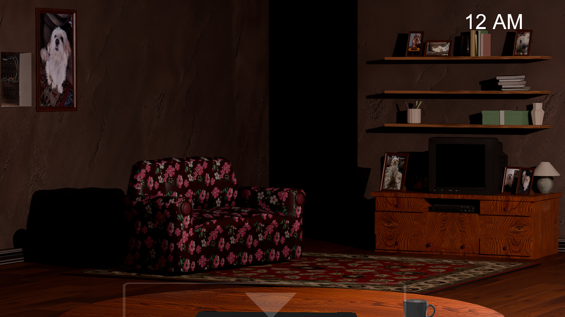 The Puppy Featured Screenshot #1