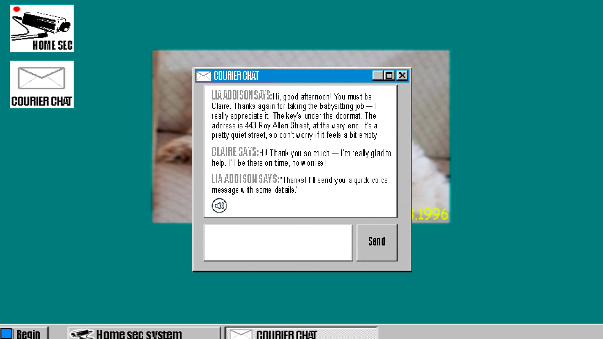 The Puppy screenshot 5