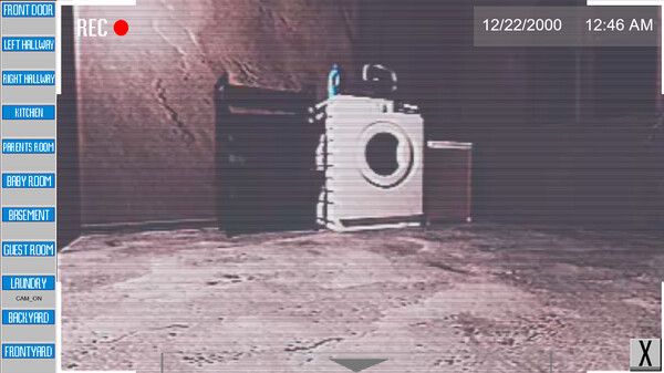 Скриншот из The Puppy