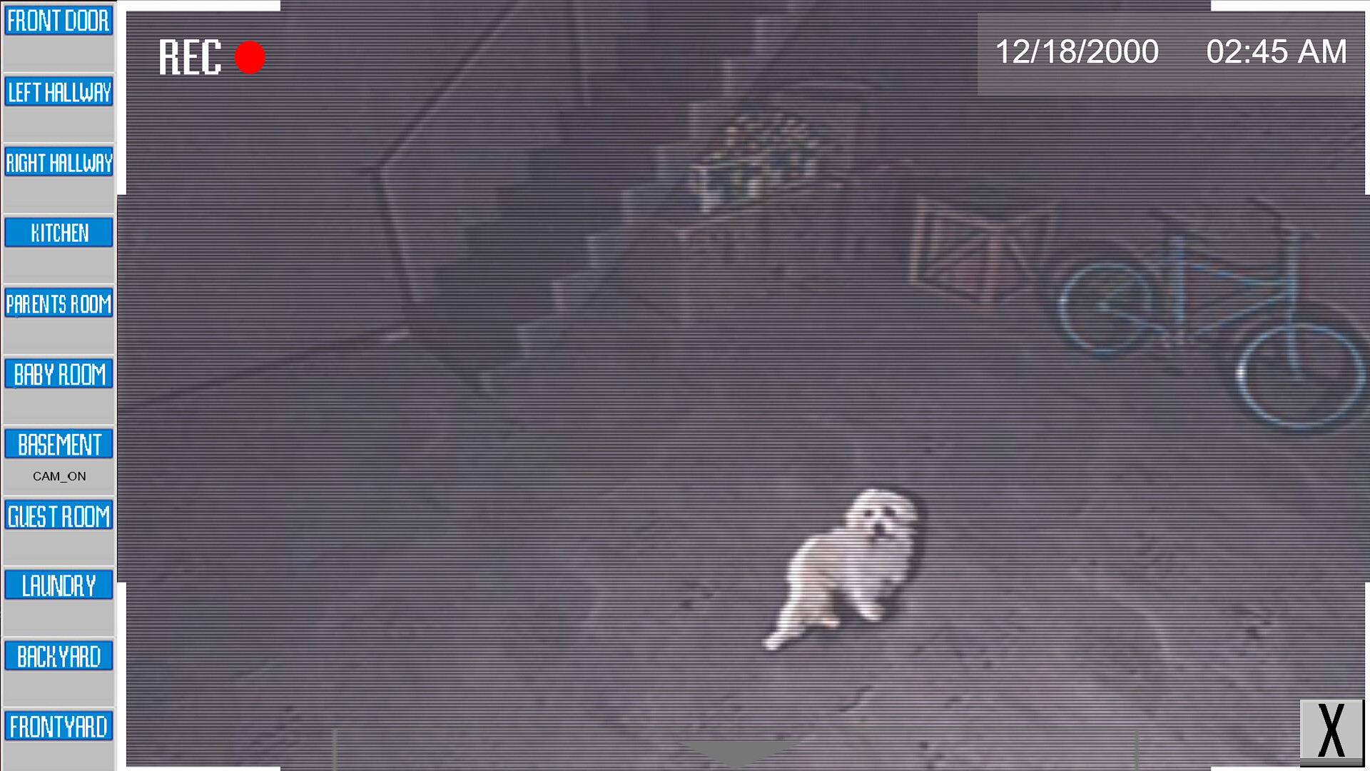 The Puppy screenshot 2