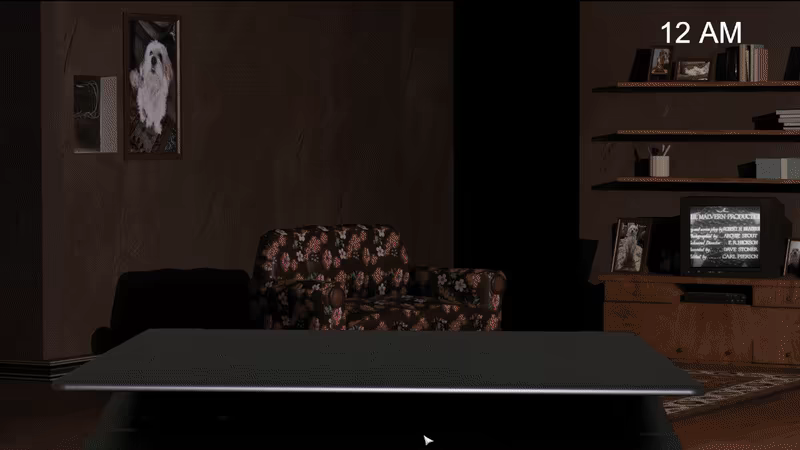 The Puppy video 3