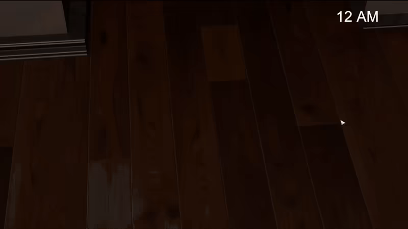 The Puppy video 1