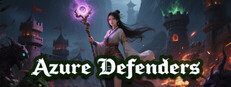 ​​Azure Defenders​ game capsule image