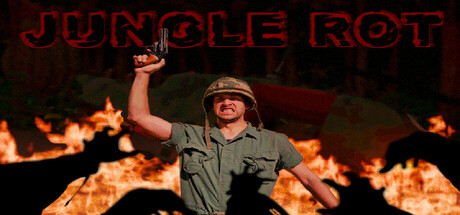 Jungle Rot