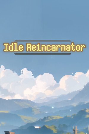 Cover art of Idle Reincarnator