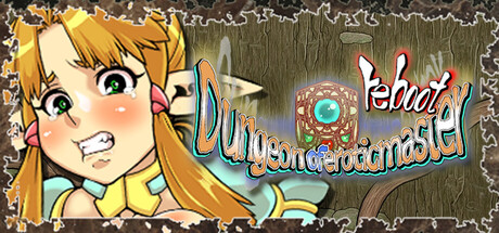 Dungeon of Erotic Master Reboot