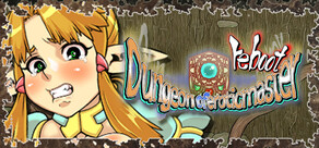 Dungeon of Erotic Master Reboot