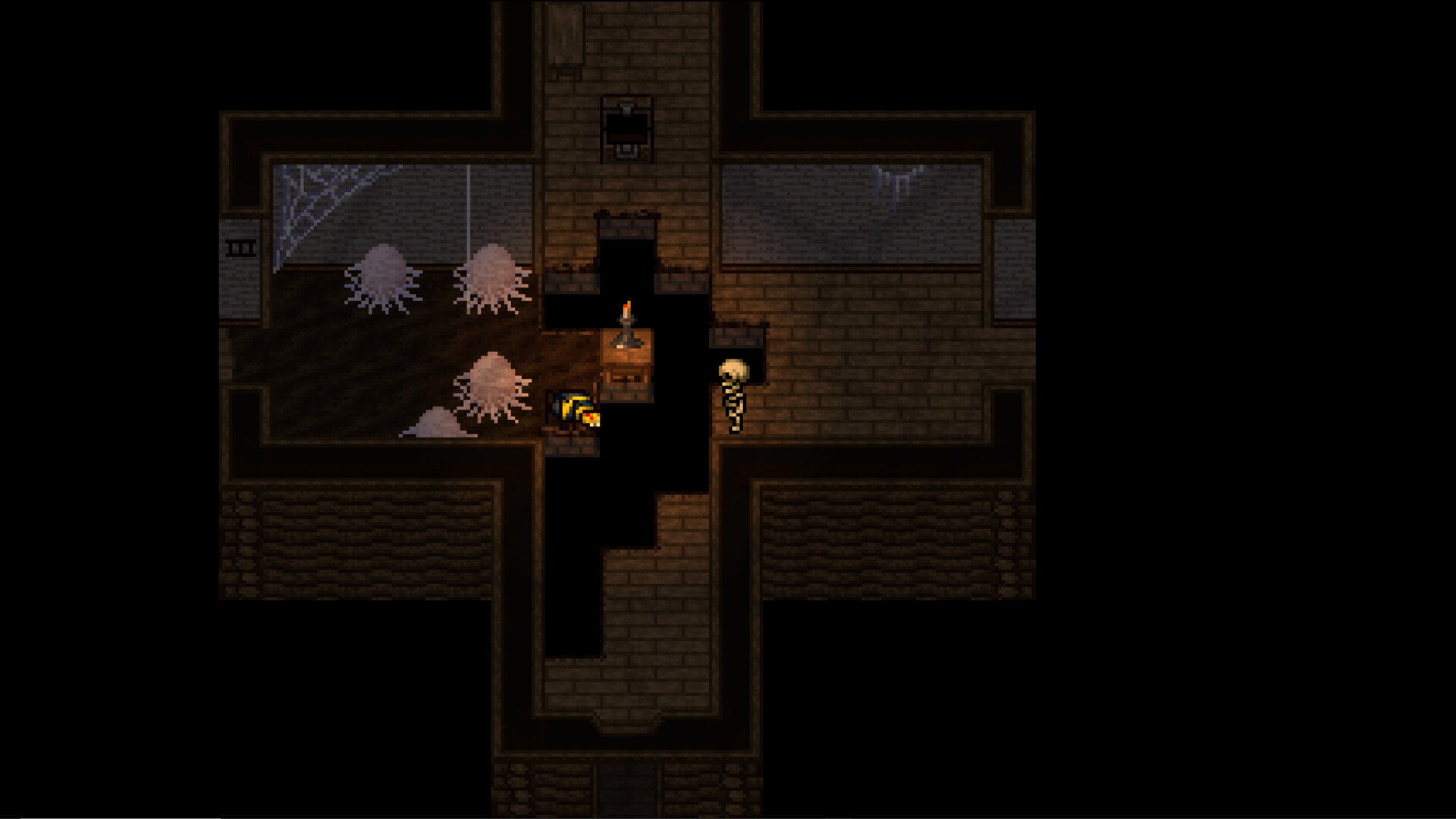 Deluge screenshot #5