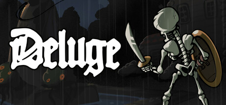Deluge cover art