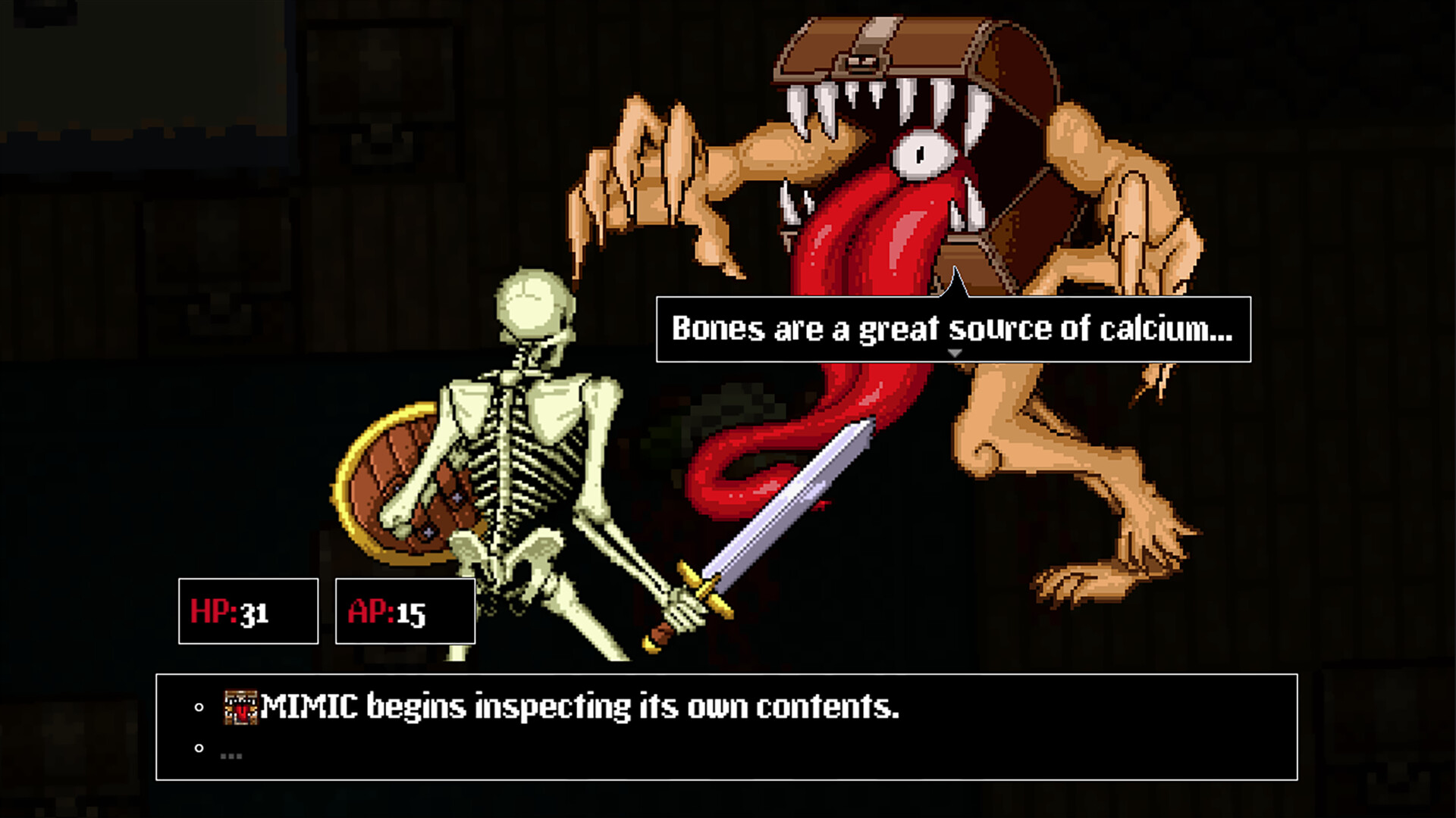 Deluge screenshot 2