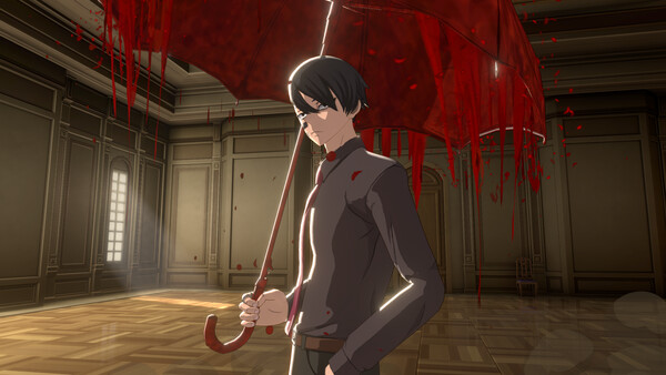 TOUGEN ANKI Crimson Inferno screenshot 6
