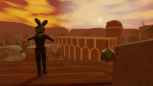 The Warrens game for windows Pc 1