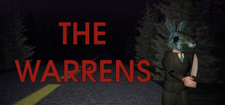 The Warrens cover art
