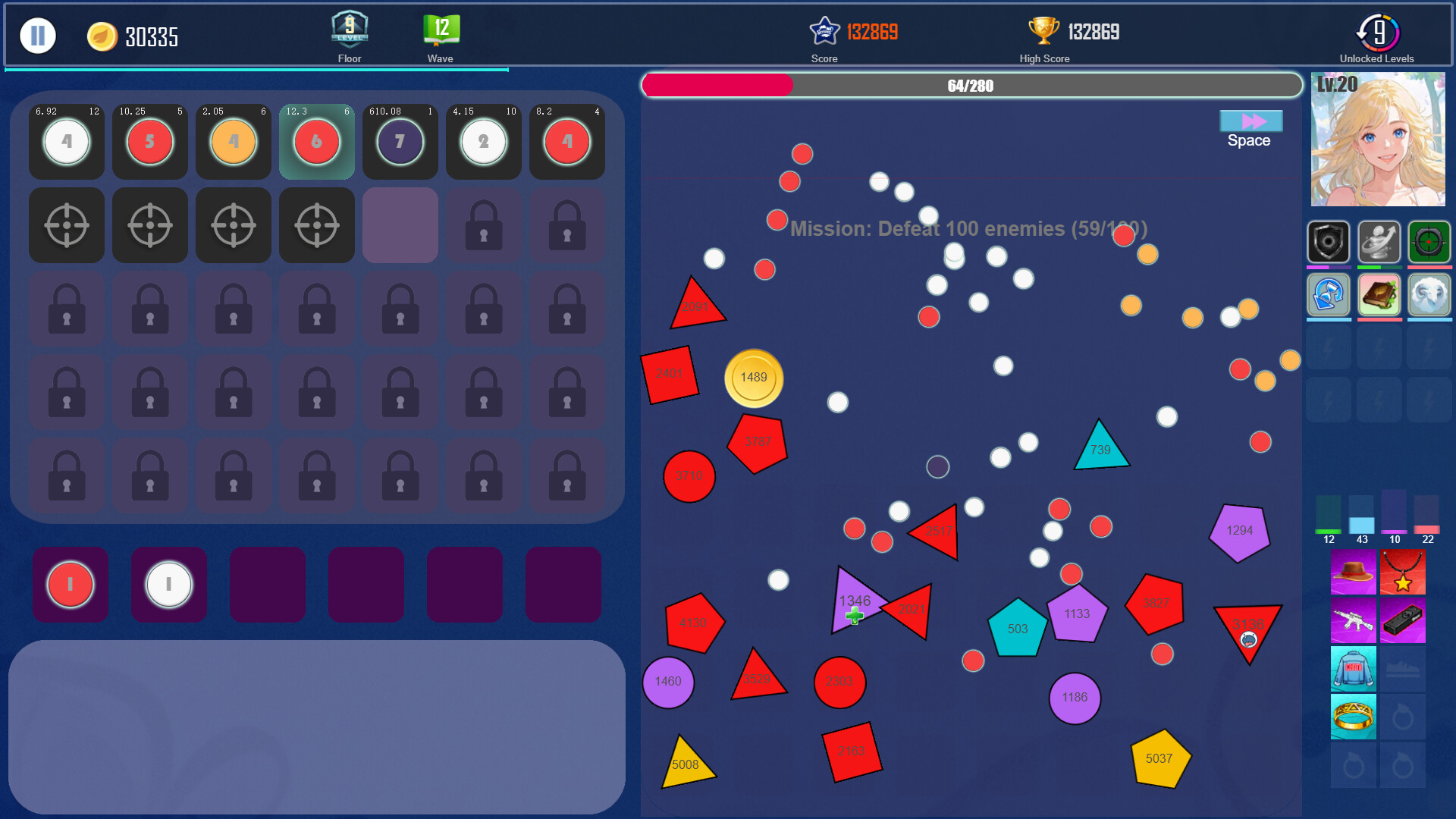 Pinball Hero screenshot #8