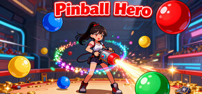 Pinball Hero