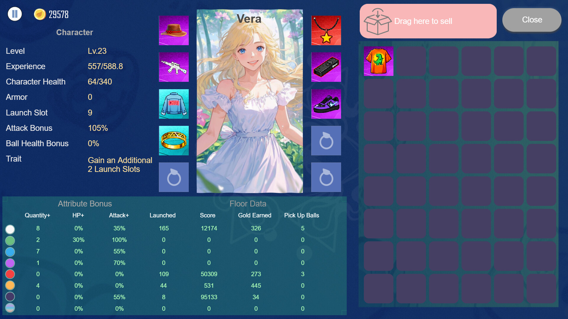 Pinball Hero screenshot #4