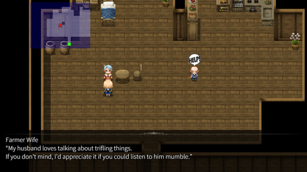 The Dragon and the Sword screenshot 4