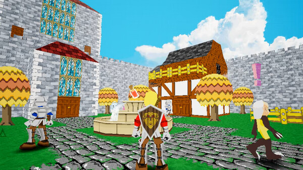 Zenzicube: The Power of Six Demo