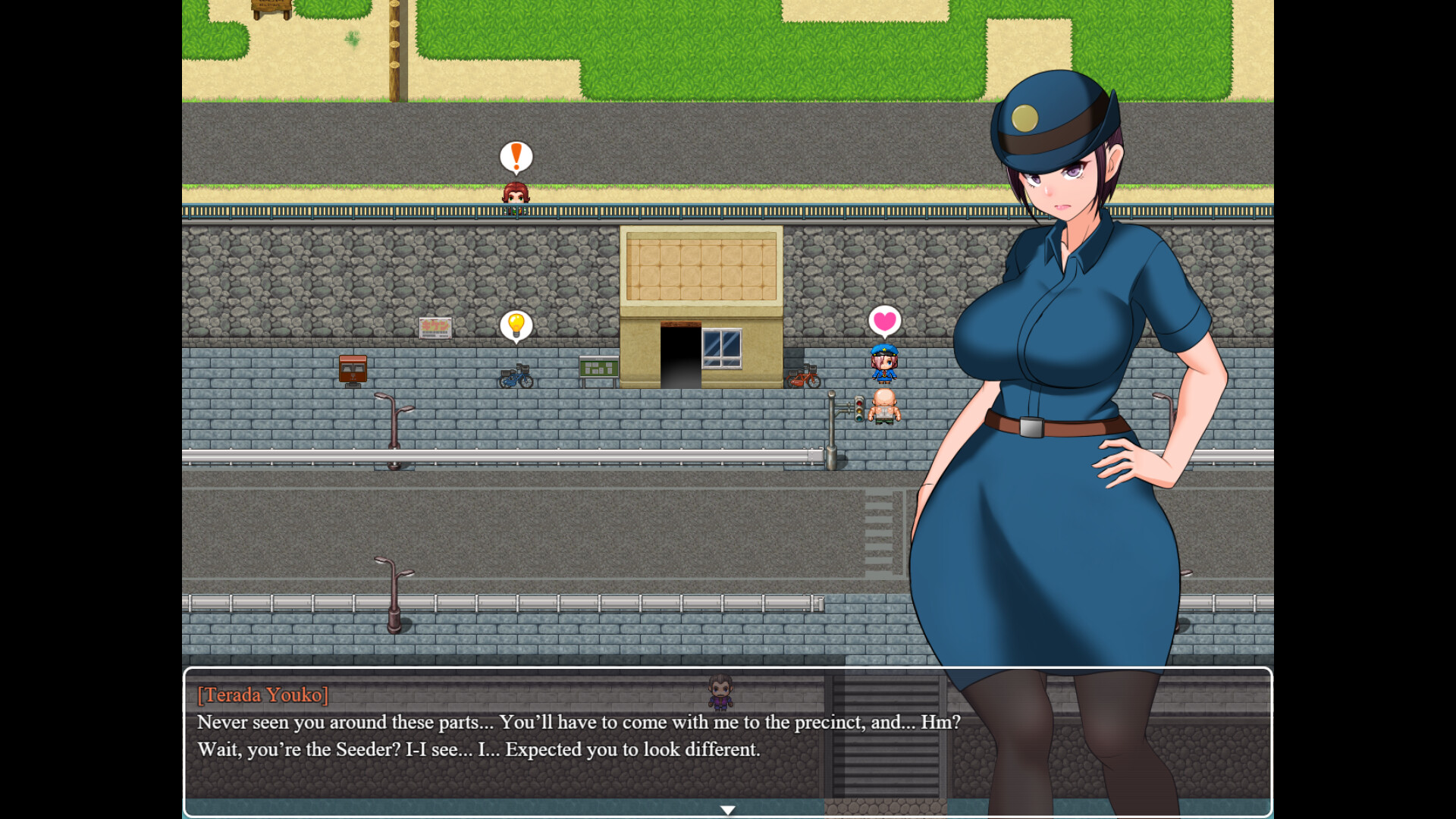 Heavenly Island screenshot #5