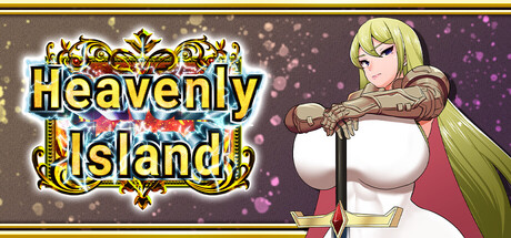 Heavenly Island cover art