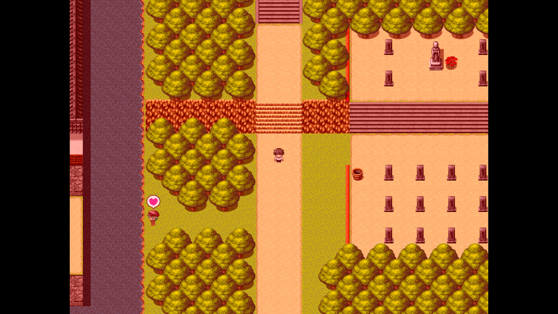 Heavenly Island screenshot #2