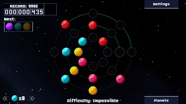 Screenshot media