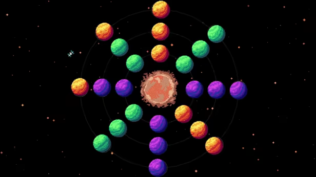 Gyre video 5