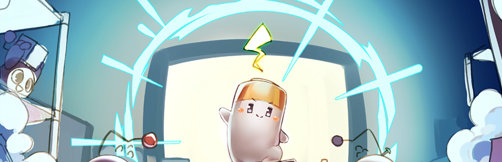 Batta? Batta!