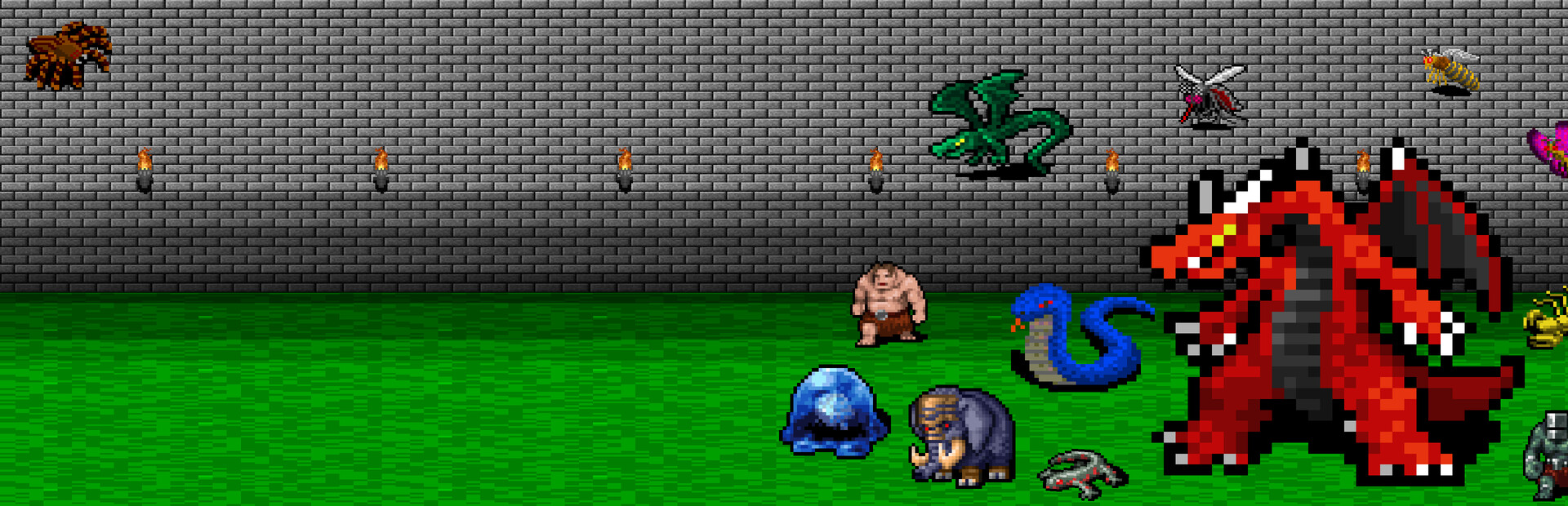 Monster Clicker: Origins