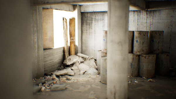 VR拳击:冠军之路.