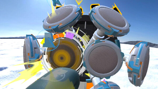 VR Boxing: Champion's Forge​ screenshot 3