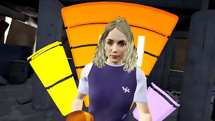 VR Boxing: Champion's Forge video 6