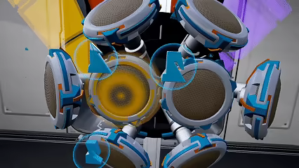 VR Boxing: Champion's Forge video 3