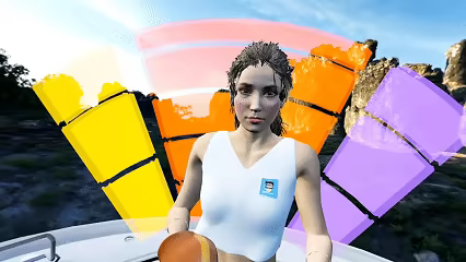 VR Boxing: Champion's Forge video 7