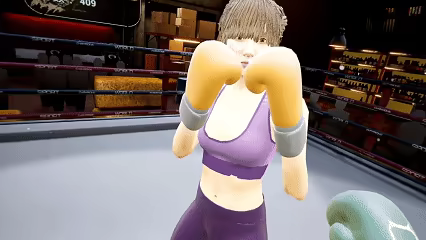 VR Boxing: Champion's Forge video 10